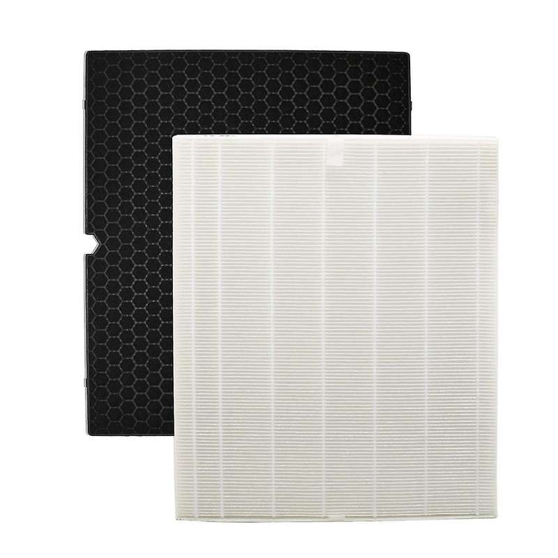 Air Cleaner 1 H13 True Hepa Filter Kits for Winix 5500-2 Filter