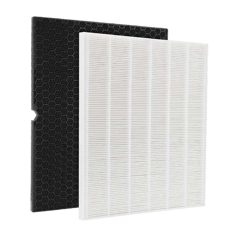 Air Cleaner 1 H13 True Hepa Filter Kits for Winix 5500-2 Filter