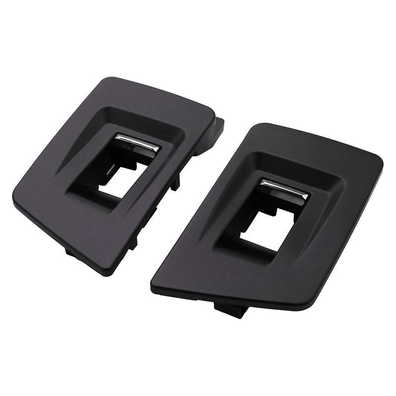 Left Hand Drive for Bmw 5 Serie F10 F11 520 525 Cover(black)