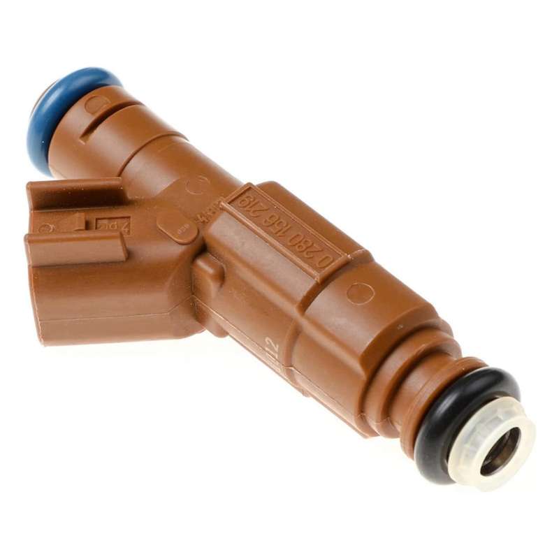 4pcs 0280156219 Fuel Injector Nozzle for Mazda 6 2.3l-l4 280156219