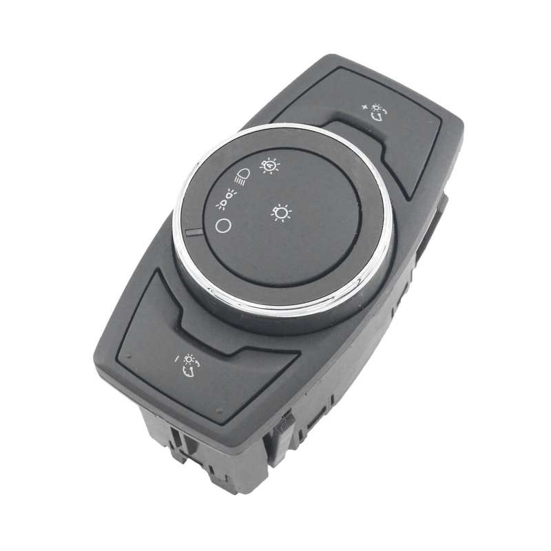 Car Headlight Headlight Control Switch for Ford Mustang 2015-2018