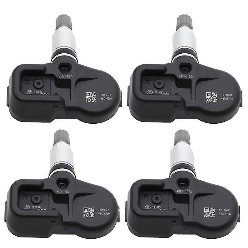 Tpms Sensor for Lexus Gs Ls Es Toyota Land Cruiser 200 Rav4 Iii