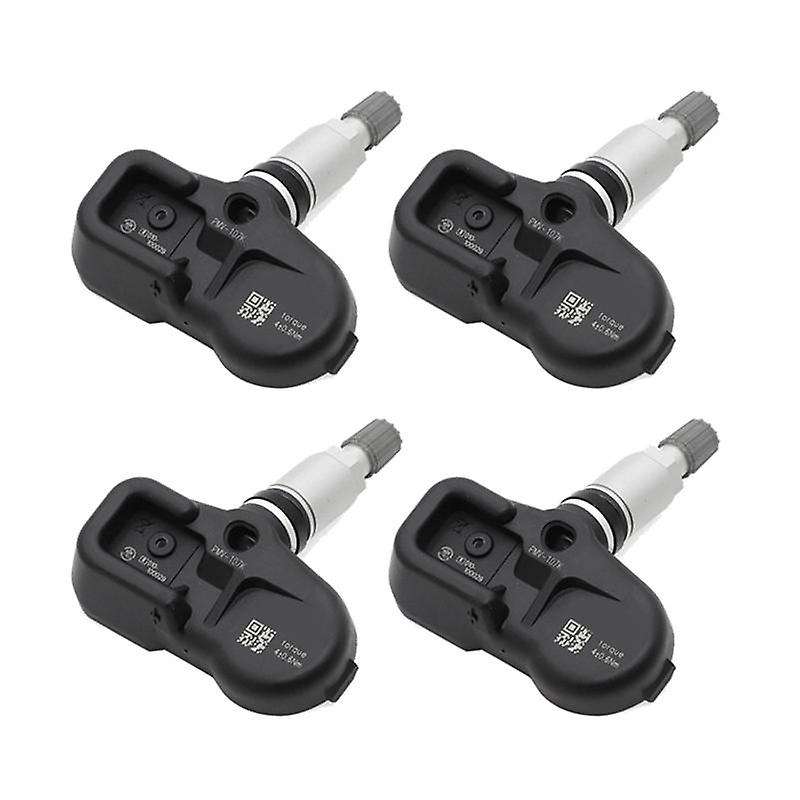 Tpms Sensor for Lexus Gs Ls Es Toyota Land Cruiser 200 Rav4 Iii