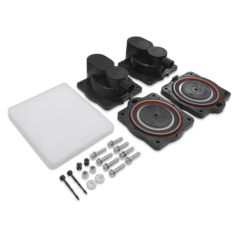 Hp60/80 Air Pump Rebuild Complete Kit for Hiblow Hp 80 Hp 60