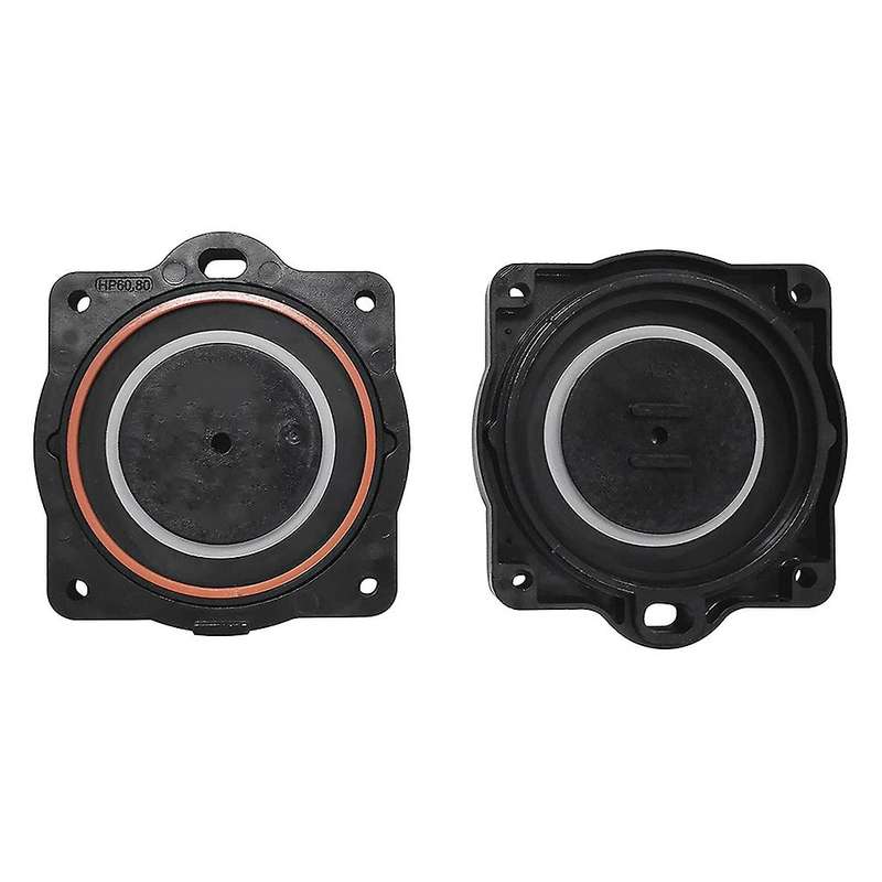 Hp60/80 Air Pump Rebuild Complete Kit for Hiblow Hp 80 Hp 60
