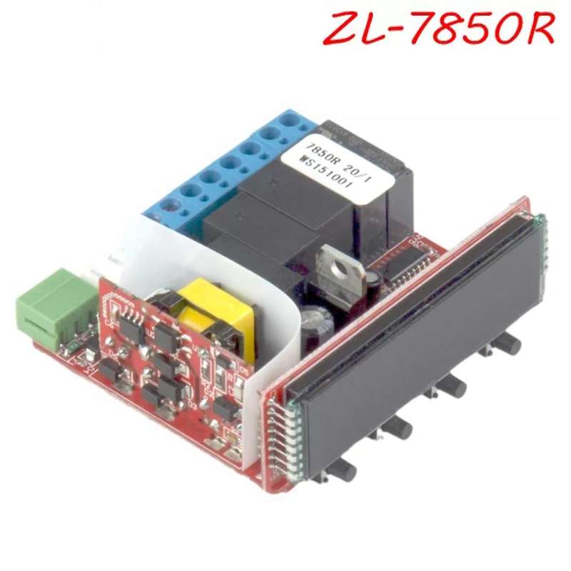 Lilytech,zl-7850r, Super Long Sensor Cable, Controller,zl-shr05p