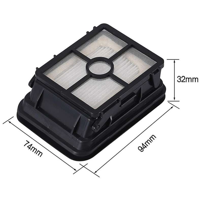 Multi-purpose Brush Pet Brush Carpet Brush Filter for Bissell 2554