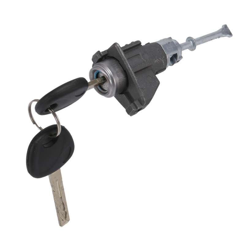 4 Line Car Left Door Lock Cylinder for Kia Sportage Whole Set