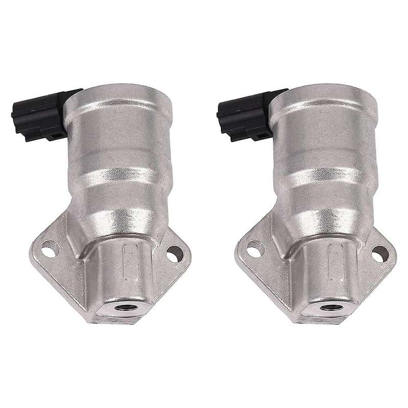 Idle Air Control Valve for Mazda Protege 1.6 L4 1999 2000 2001