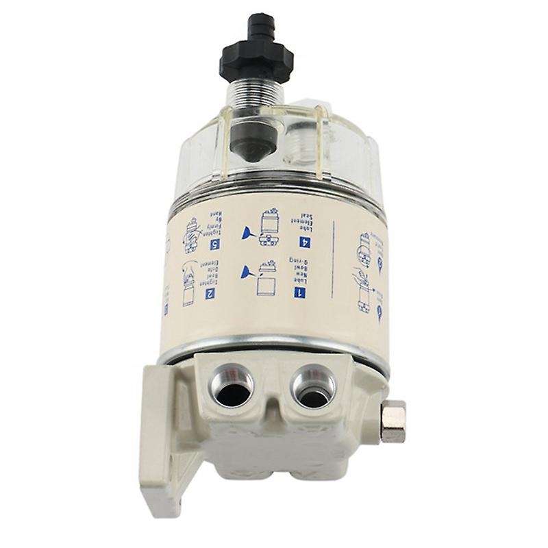 R12t Fuel-water Separator for Marine 120at Npt Zg1/4-19 Filter Engine
