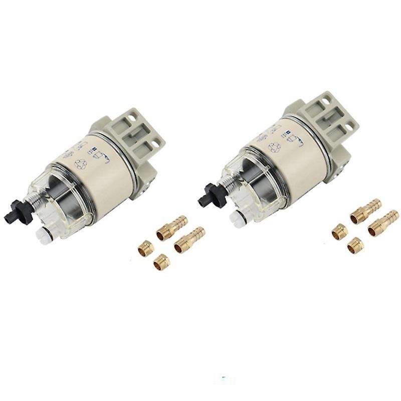 R12t Fuel-water Separator for Marine 120at Npt Zg1/4-19 Filter Engine