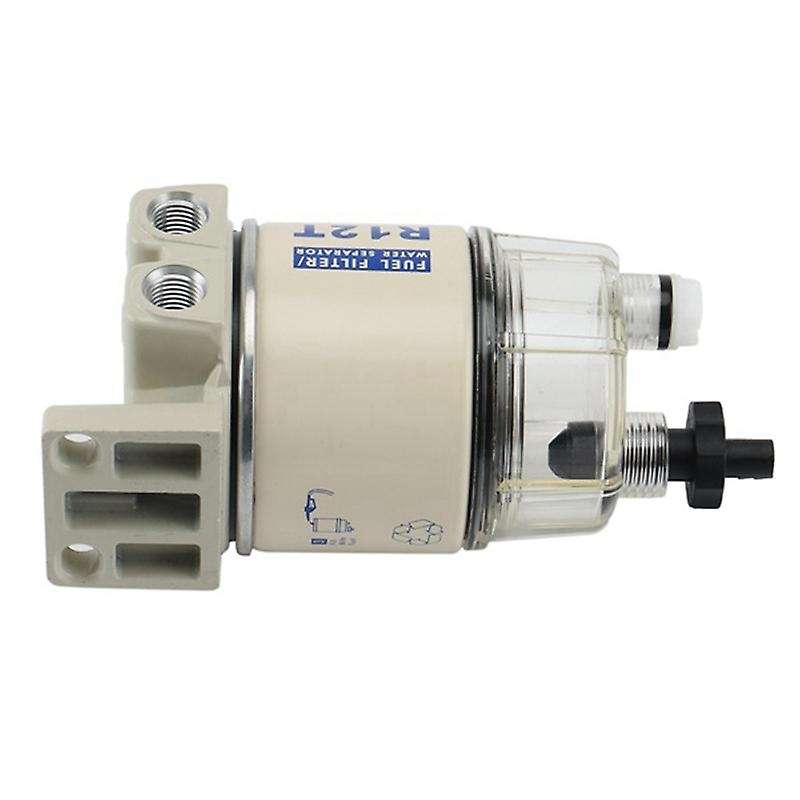 R12t Fuel-water Separator for Marine 120at Npt Zg1/4-19 Filter Engine