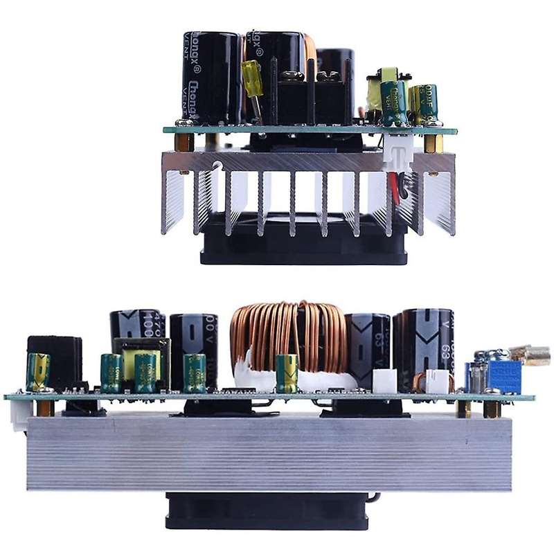 800w High Power Buck Converter Step Down Voltage Reducer