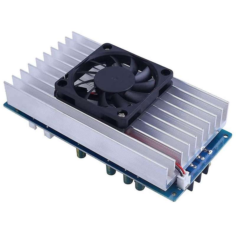 800w High Power Buck Converter Step Down Voltage Reducer