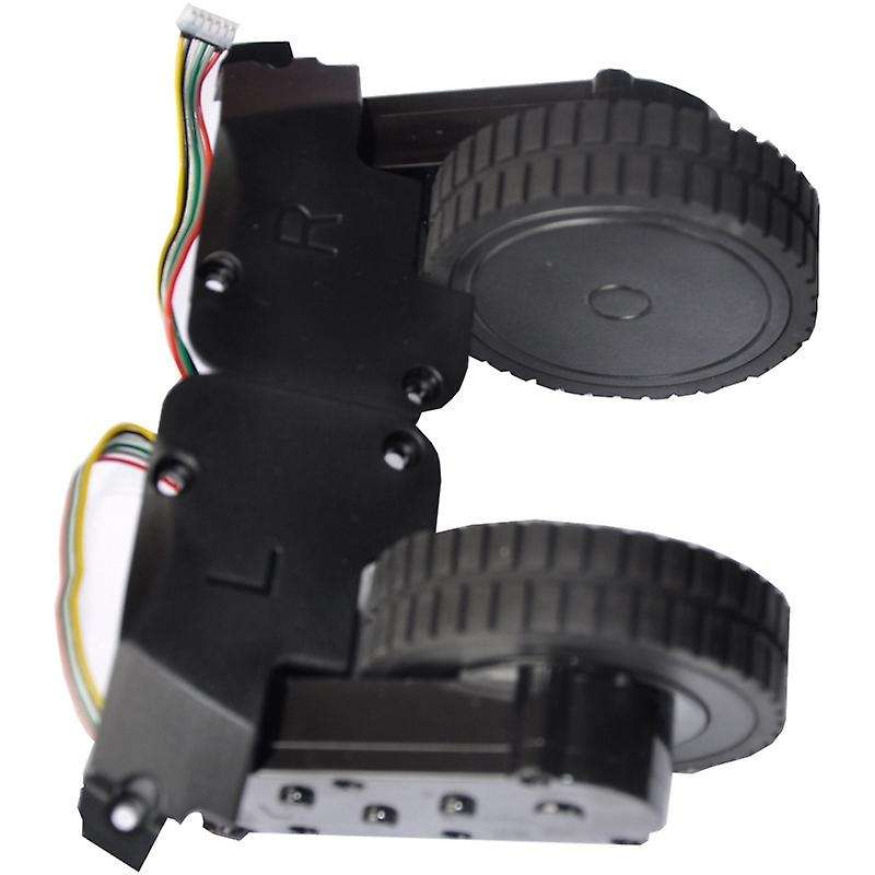 Applicable to Proscenic/liectroux C30b 800t Vacuum Cleaner Wheel Pair