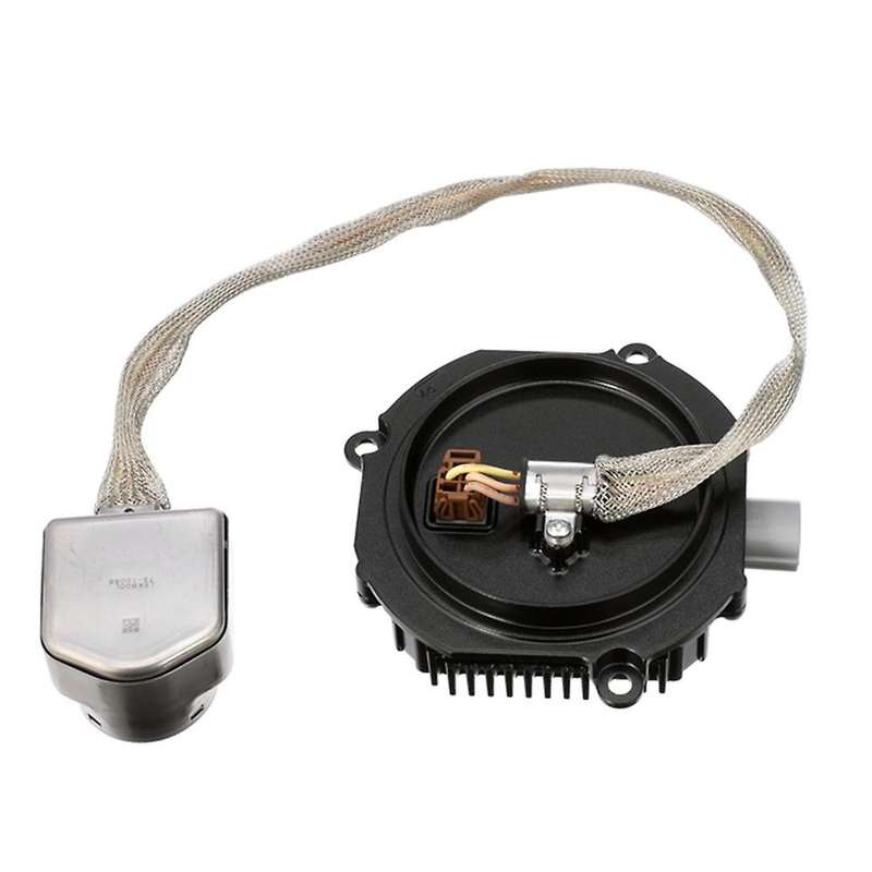 Xenon Ballast Igniter & Hid D2s Bulb Kit Lamp Computer Control