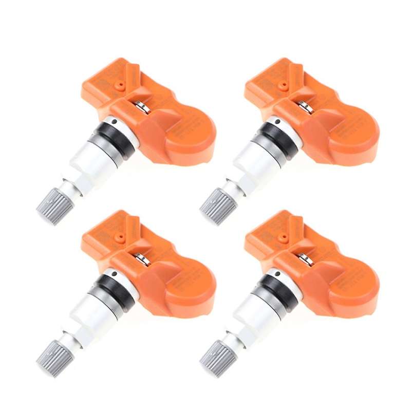 36106856227 433mhz Tire Pressure Monitoring System (tpms) Sensor