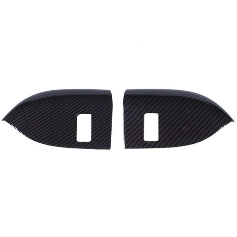 Button Frame (without Seat Memory) for Range Rover Sport 2014-2017