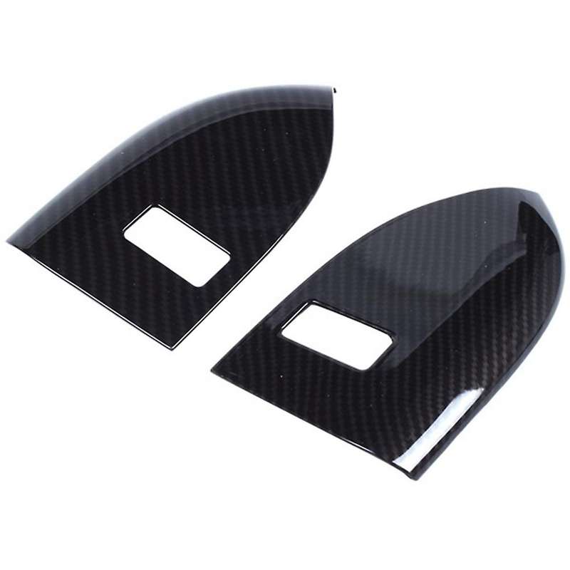 Button Frame (without Seat Memory) for Range Rover Sport 2014-2017
