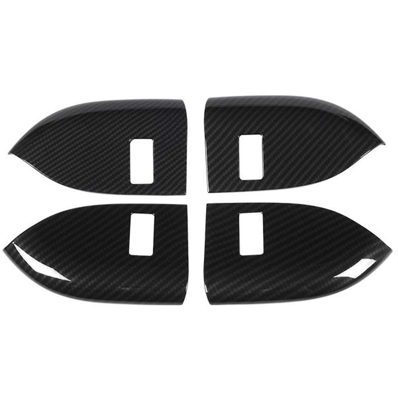 Button Frame (without Seat Memory) for Range Rover Sport 2014-2017