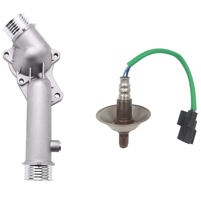 Automobile Oxygen Sensor for Honda Fit 1.5l Jazz 2009-2010 234-9077