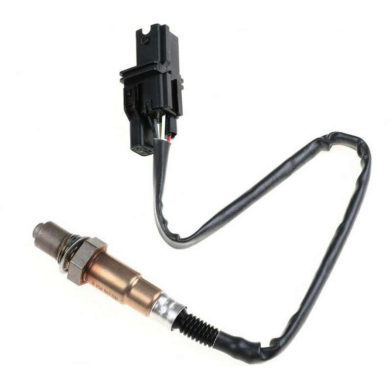 Car for -ferrari Fiat Maserati F131 Spider Gto Gtb New Oxygen Sensor