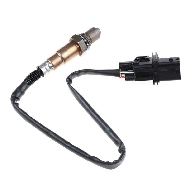 Car for -ferrari Fiat Maserati F131 Spider Gto Gtb New Oxygen Sensor