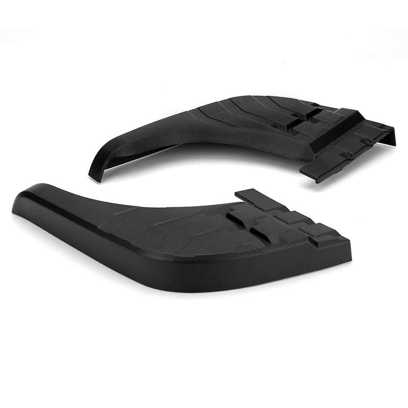 52163-0c040 52164-0c040 Passenger/driver Side Rear Bumper Step Pad
