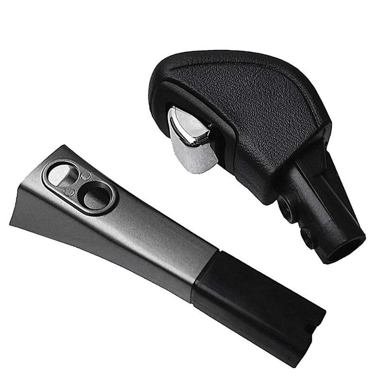 Shifter Knob Handle Ship 54130-sda-a84zb for 2006-2007 Honda Accord