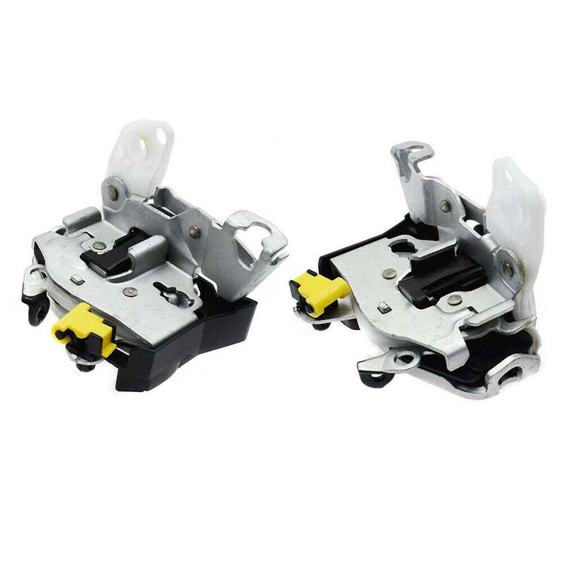 For Ford F150 1 Pair Front Left & Right Door Lock Actuator Assemblys