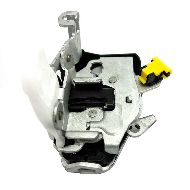 For Ford F150 1 Pair Front Left & Right Door Lock Actuator Assemblys