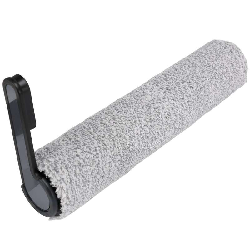 5pcs Replacement Parts for Tineco Cordless Mops Floor Roller Brush