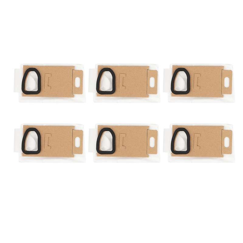 For Xiaomi Roller Brush Dust Bag Filter Replacement Special Parts