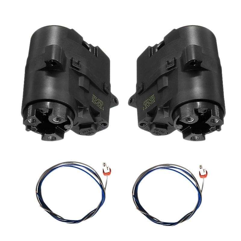 Left&right Rear View Mirror Folding Motor for Toyota Prado for Nissan
