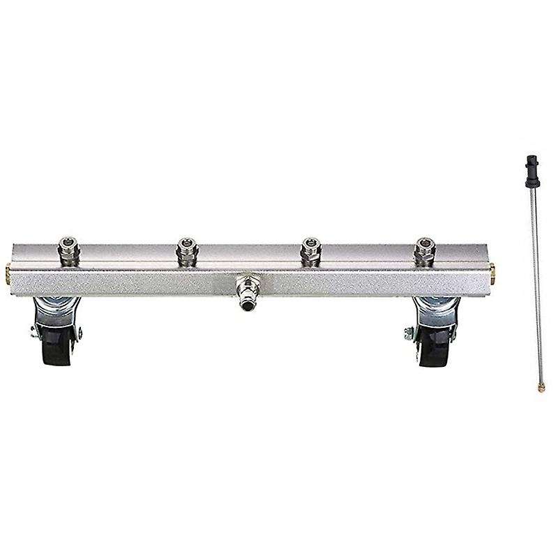 For Karcher K2 K3 K4 K5 K6 K7 13 Inch High Pressure Washer Water Car