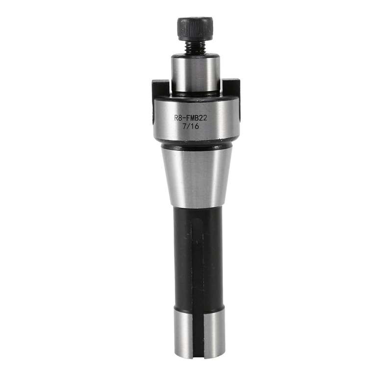 400r 50mm Milling Cnc Face End Mill Cutter Kit for Power Machine Tool