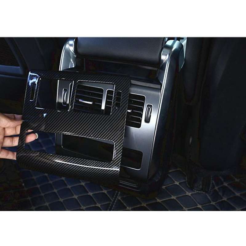 Car Rear Air Outlet Panel for Land Rover Range Rover Sport 2014-2017