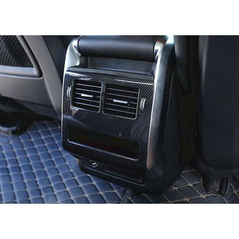 Car Rear Air Outlet Panel for Land Rover Range Rover Sport 2014-2017