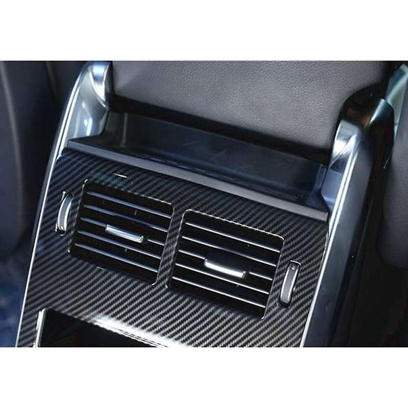 Car Rear Air Outlet Panel for Land Rover Range Rover Sport 2014-2017