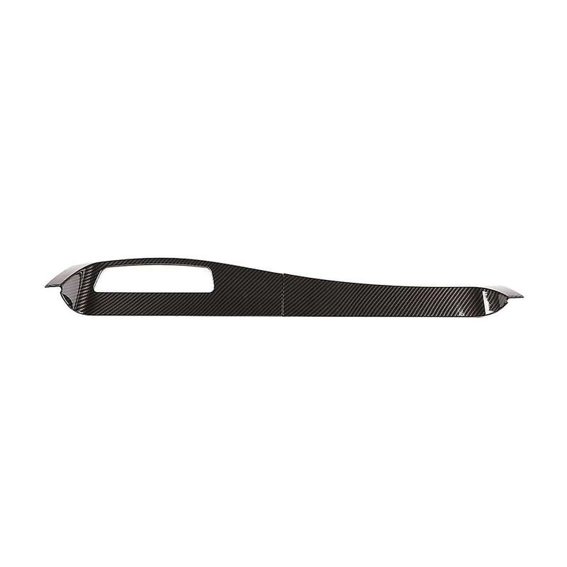Center Console Panel Stickers for Mercedes Benz S Class W221 05-13