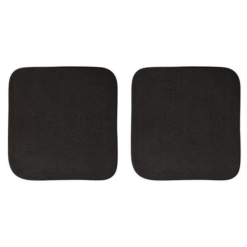 Universal Car Usb Cooling Seat Cover,4 Built-in 3d Fan for Car Home