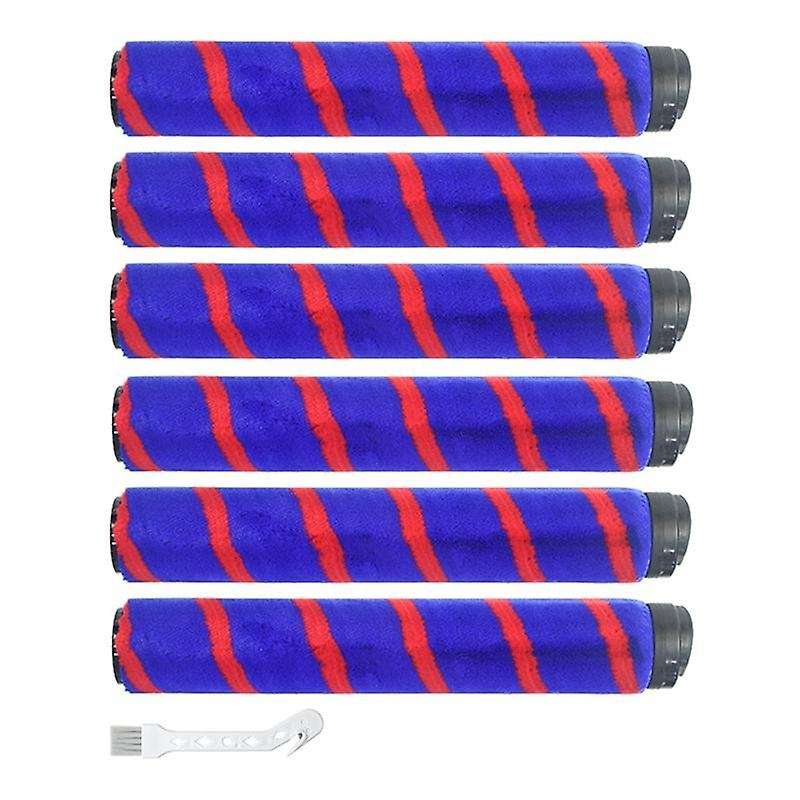 7pcs Main Brush for Tineco A10 A11 Ea10 Pure One X1 S11 Vacuum