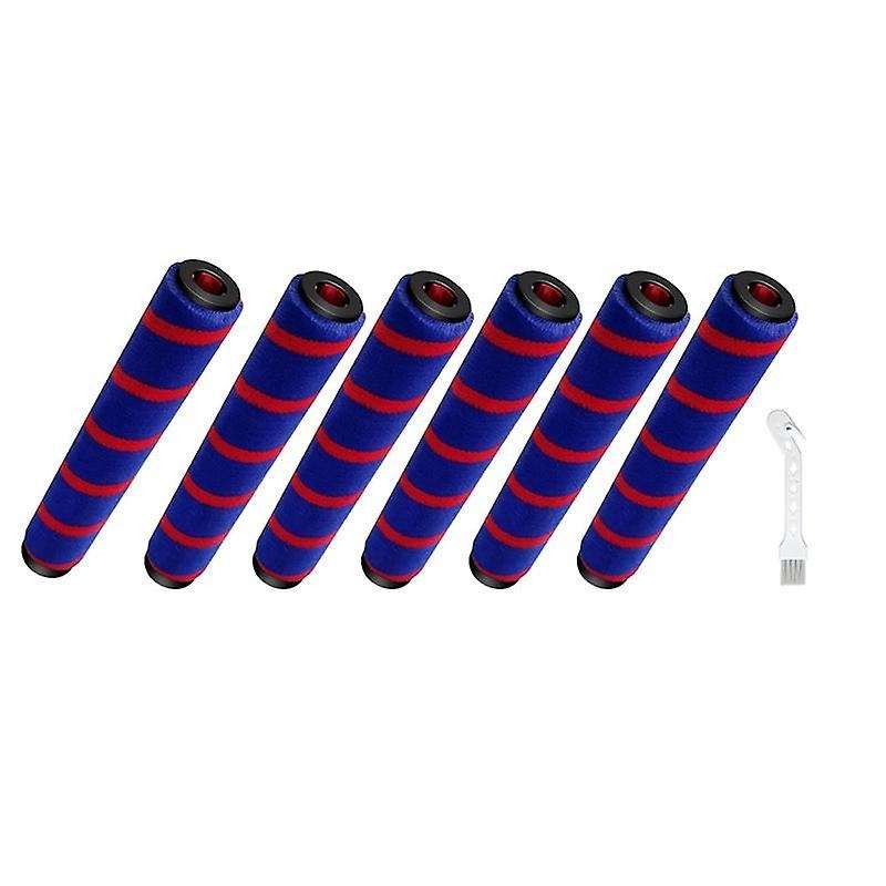 7pcs Main Brush for Tineco A10 A11 Ea10 Pure One X1 S11 Vacuum