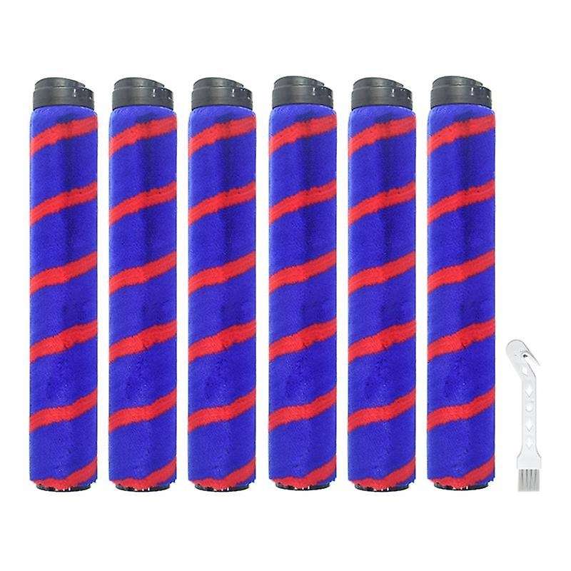 7pcs Main Brush for Tineco A10 A11 Ea10 Pure One X1 S11 Vacuum