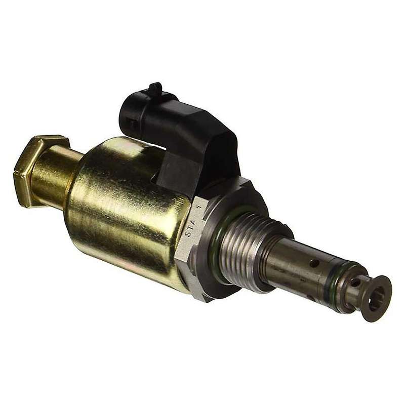 Cm5013 Fuel Pressure Regulator for Ford 7.3l Ipr Valve F81a9c968aa
