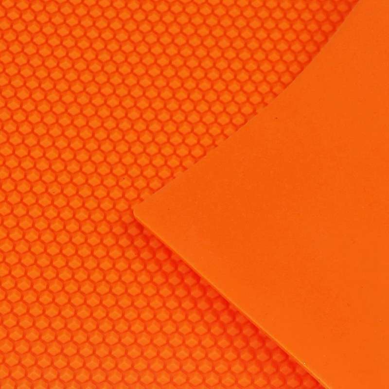 Rubber Beeswax Press Sheet Mould Foundation Beekeeping Equipment