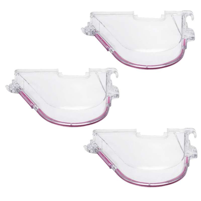 For Civic 96-00 Ek Eg D15 D16 Engine Clear Cam Gear Timing Belt Cover