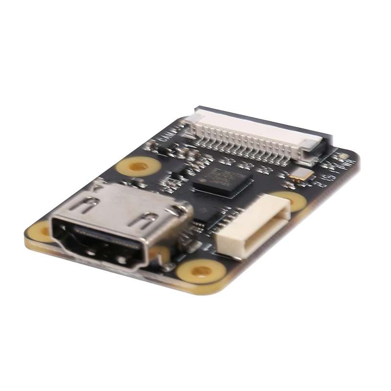 X630 Module Hdmi-compatible to Csi-2 Adapter Board 1080p60fps