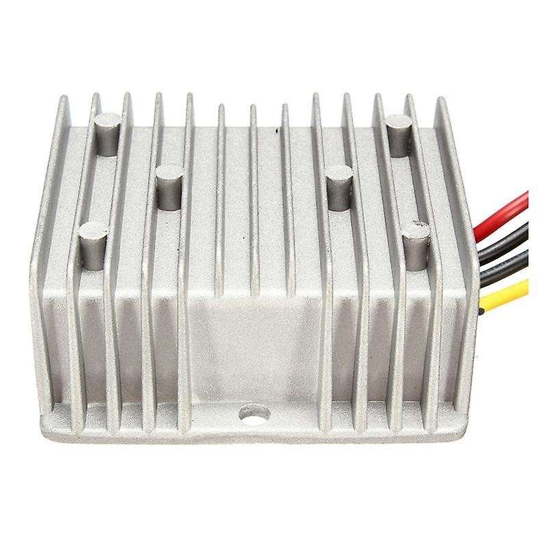 3x Dc/dc Voltage Converter Regulator 24v Step Down to 12v 20a 240w
