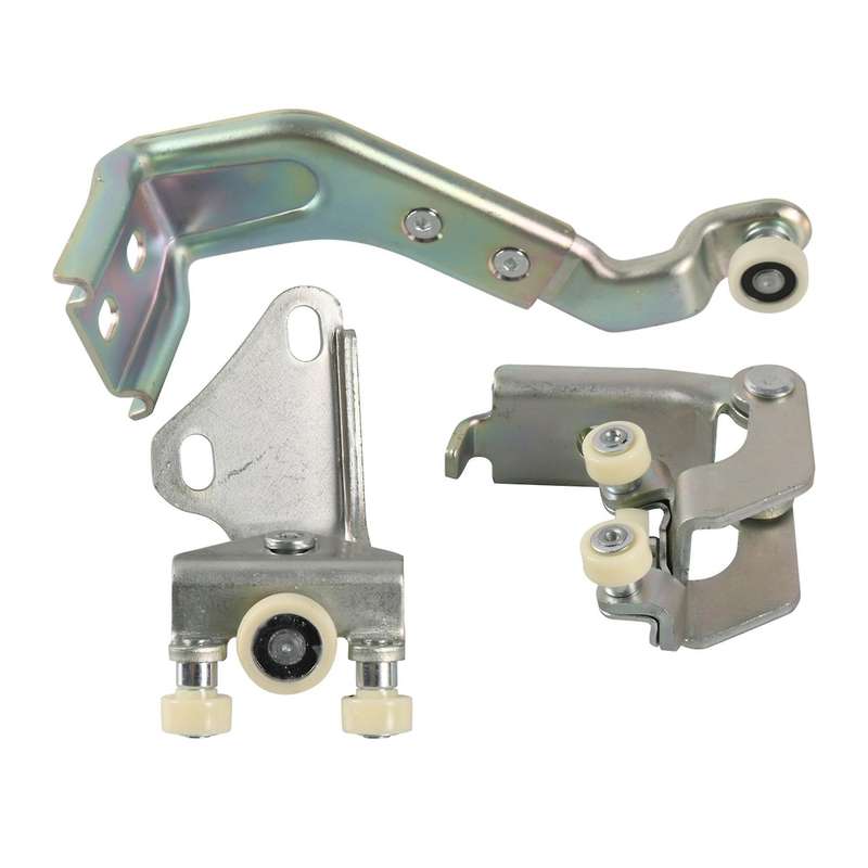 Car Mobile Right Sliding Door Roller Guide Set for Mercedes Sprinter